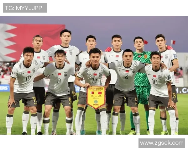 国足5号足球明星的成长之路与未来展望分析