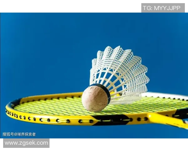 科学羽毛球战术训练方法探究与实战应用技巧分享 科学羽毛球战术训练方法探究与实战应用技巧分享