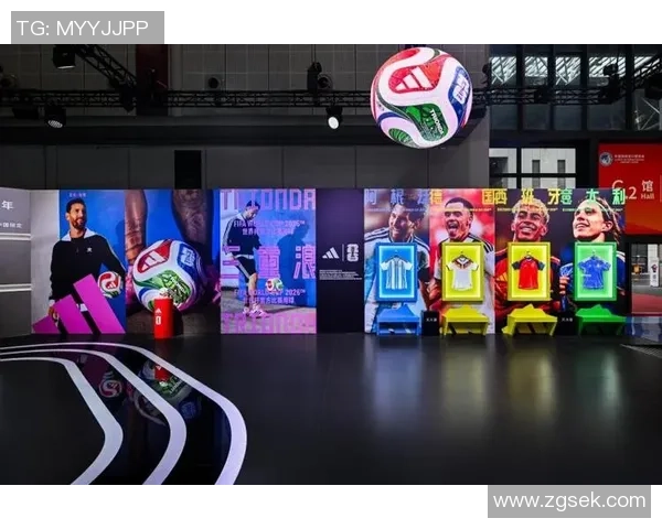 足球明星携手品牌打造精彩电视广告视频展现运动魅力与时尚风潮